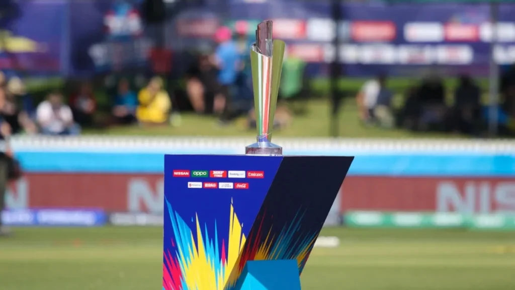 T20 World Cup 2026 Schedule: T20 वर्ल्ड कप 2026 का पूरा शेड्यूल आया सामने, इंडिया-पाक मैच कहां होगा जानकर चौंक जाएंगे