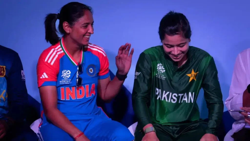 Harmanpreet Kaur India vs Pakistan Women World Cup 2025: भारत-पाक मैच से पहले हरमनप्रीत कौर का बड़ा बयान
