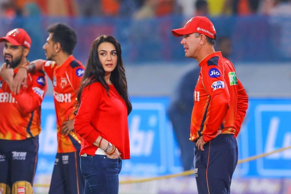 प्रीति जिंटा की टीम टूटी, Sunil Joshi ने अचानक दिया इस्तीफा, अब संभालेंगे BCCI में बड़ी जिम्मेदारी
