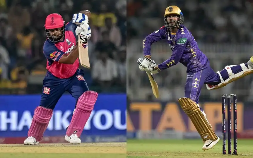 IPL 2026 Auction Released Player: संजू सैमसन से वेंकटेश अय्यर तक वो 8 महंगे खिलाड़ी जिन्हें टीमें कर सकती हैं रिलीज़