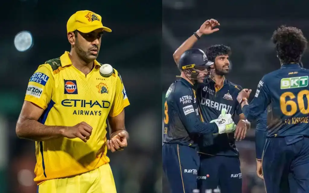 Washington Sundar CSK trade IPL 2026: Washington Sundar होंगे CSK के नए सितारे, Ravichandran Ashwin की जगह टीम में एंट्री पक्की!