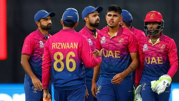 T20 World Cup 2026 Qualified Teams: सभी 20 टीमें हुईं तय, यूएई ने किया आखिरी स्थान पक्का