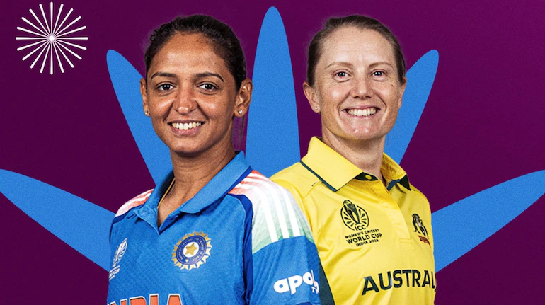 IND vs AUS Women World Cup 2025: कौन मारेगा बाज़ी? पिच रिपोर्ट, हेड-टू-हेड, स्क्वॉड और भविष्यवाणी