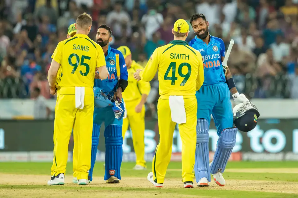 IND vs AUS ODI Series 2025 Schedule: शुभमन गिल की कप्तानी में नई शुरुआत, क्या खत्म होगी रोहित-विराट की कहानी?