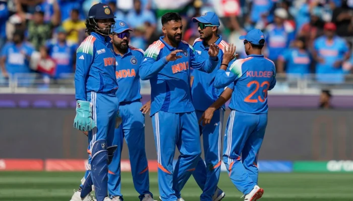 Team India 2025 Schedule: टीम इंडिया के आगे क्रिकेट की बरसात, जानिए 2025 में कब, कहां और किससे भिड़ेगी टीम इंडिया
