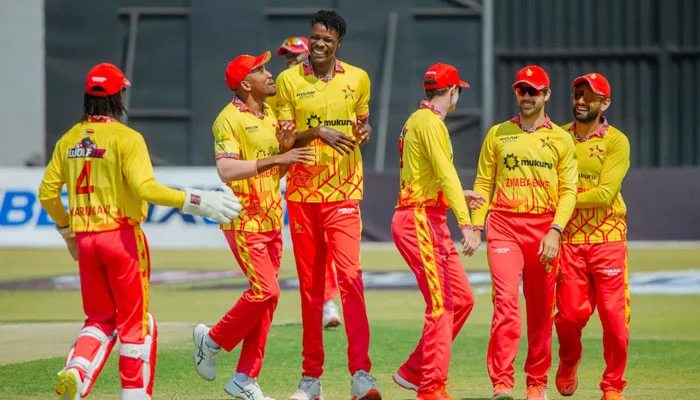 Pakistan T20 Tri-Series Replacement Team: सीमा विवाद के बाद टूटी अफगानिस्तान की साझेदारी, अब ये देश खेलेगा पाकिस्तान के खिलाफ