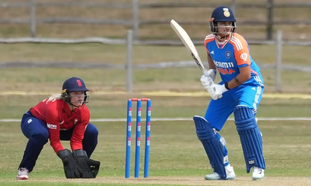 India vs England Women World Cup 2025: इंदौर में 'करो या मरो' मैच, भारत का भाग्य अब इंग्लैंड के खिलाफ टिका