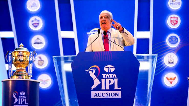IPL 2026 Auction Date हुई तय, 15 नवंबर तक खिलाड़ियों की Retention लिस्ट देनी होगी, जानिए कौन हो सकते हैं बाहर