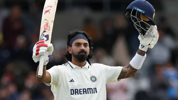 KL Rahul 2025 Test Runs: KL राहुल ने 2025 में ठोके 600 रन, वेस्टइंडीज के खिलाफ पहले टेस्ट में लगाया दमदार अर्धशतक