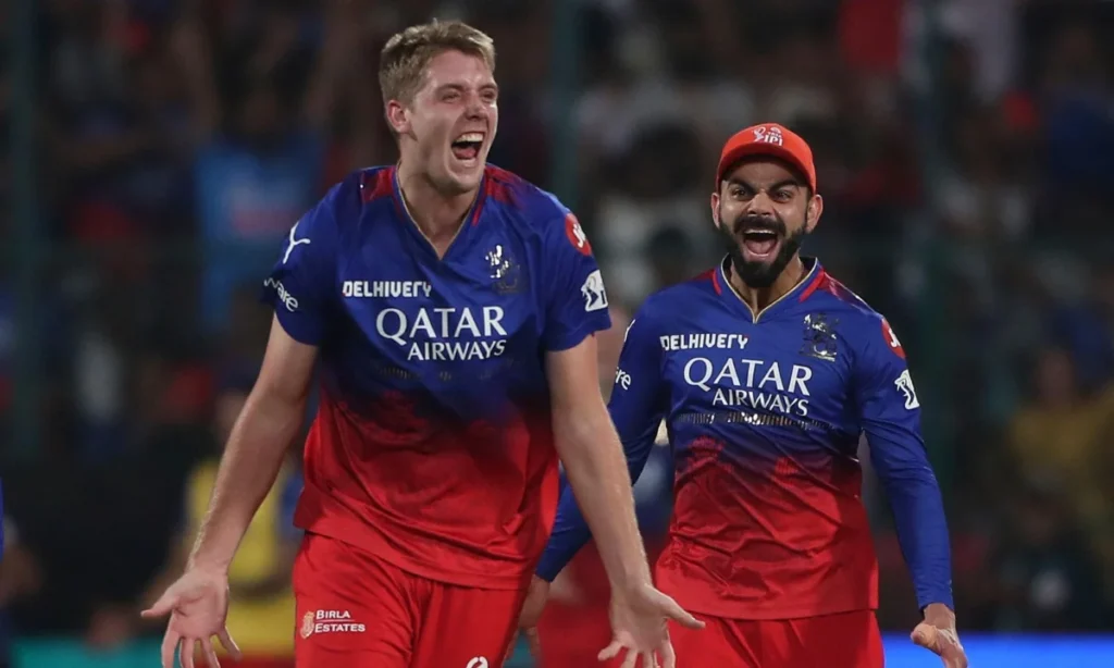IPL 2026 Most Expensive Player: सबसे महंगा खिलाड़ी कोई भारतीय नहीं, बल्कि ये खिलाड़ी ने बनाया रिकॉर्ड
