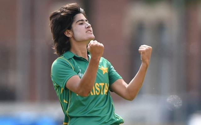 ICC महिला विश्व कप 2025 में पाकिस्तान ने रचा इतिहास, भारत को पहली बार किया ऑलआउट, Diana Baig बनीं हीरो
