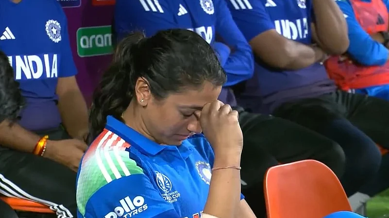 India Women World Cup 2025 Semifinal Qualification: क्या खत्म हो जाएगा भारत का सपना? सेमीफाइनल की राह अब भी बाकी है