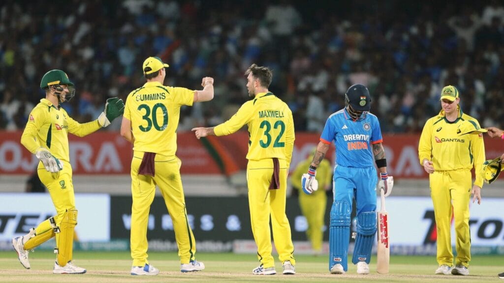 India vs Australia 2nd ODI Match Prediction: कौन जीतेगा एडिलेड का मुकाबला? जानिए प्रेडिक्शन कौन मारेगा बाजी, भारत या ऑस्ट्रेलिया?