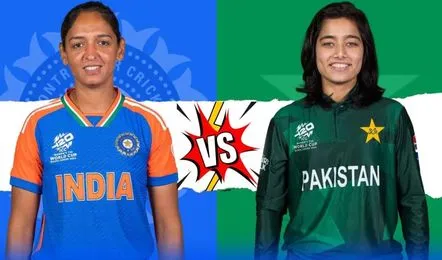 India vs Pakistan Women World Cup 2025: हैंडशेक पर बड़ा ऐलान, भारत की बेटियां पाकिस्तान से नहीं मिलाएंगी हाथ