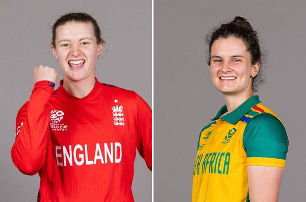 Women's World Cup 2025: इंग्लैंड बनाम साउथ अफ्रीका मैच प्रिडिक्शन — कौन जीतेगा आज का मुकाबला?