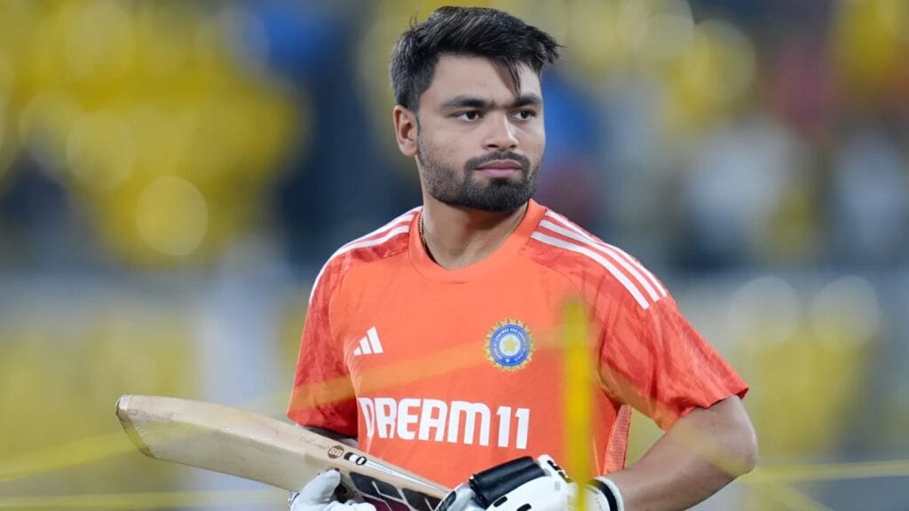 Latest Cricket News: क्रिकेट जगत में हलचल, रिंकू सिंह को धमकी से लेकर सेवाग के तलाक तक आईं 8 बड़ी खबरें