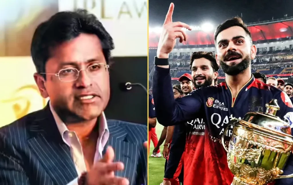 RCB Sale News 2025: RCB बिक रही है? जानिए कौन-कौन से बड़े उद्योगपति और विदेशी कंपनियां इस टीम को खरीदने की दौड़ में हैं
