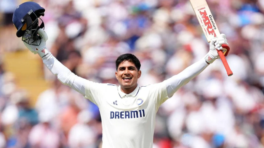IND vs WI Day 2 Highlights: शुभमन गिल का शानदार अर्धशतक, अहमदाबाद में वेस्टइंडीज पर भारत की पकड़ मजबूत