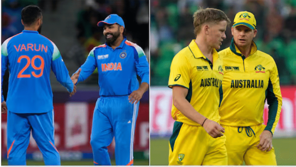 India vs Australia 2025 Series: ऑस्ट्रेलिया दौरे के लिए रोहित शर्मा लीड करेंगे टीम इंडिया, हार्दिक-पंत बाहर – जानें कौन-कौन होंगे शामिल