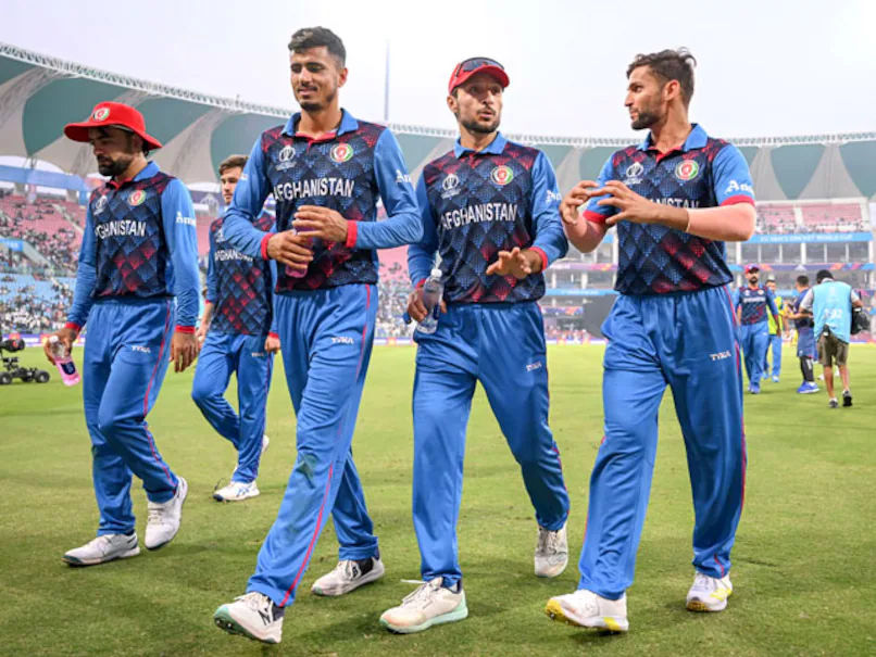 Afghanistan ICC Ranking 2025: ICC रैंकिंग में अफगानिस्तान की ऐतिहासिक छलांग, राशिद खान नंबर वन, इब्राहिम ने विराट-रोहित को पछाड़ा