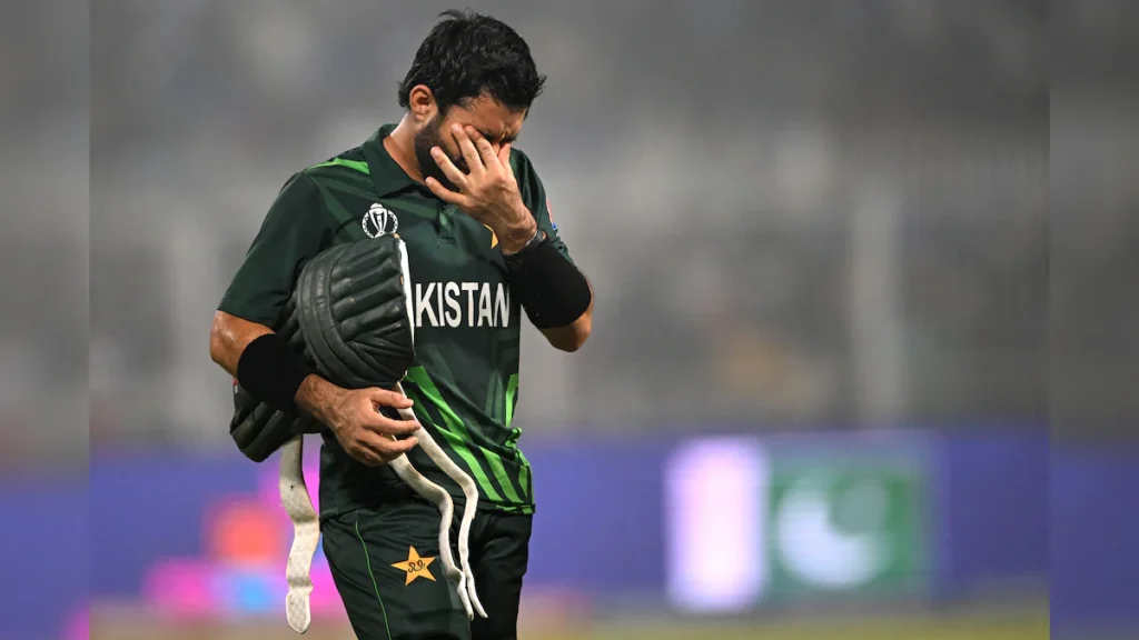 Mohammad Rizwan Captaincy Controversy: मोहम्मद रिज़वान की गई कप्तानी, सट्टेबाजी को लेकर सामने आई चौंकाने वाली सच्चाई