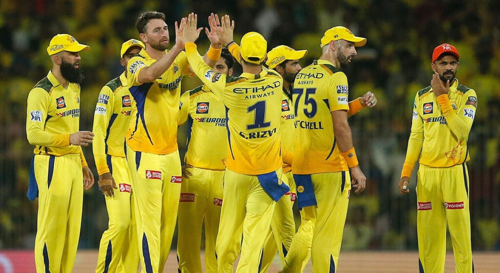 IPL 2026 CSK Retention List: IPL 2026 से पहले चेन्नई सुपर किंग्स से 6 खिलाड़ियों की हुई छुट्टी, धोनी का प्लान चौंकाने वाला