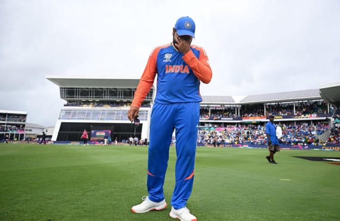 Rohit Sharma Emotional Statement: कप्तानी छिनने के बाद भावुक हुए रोहित शर्मा, ऑस्ट्रेलिया दौरे से पहले रोहित शर्मा का बड़ा बयान