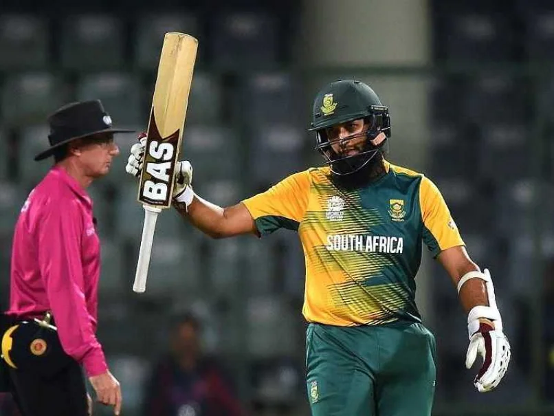 Hashim Amla All-Time Test XI: विराट कोहली को किया नजरअंदाज, हाशिम अमला की टीम में शामिल हुए सिर्फ दो भारतीय