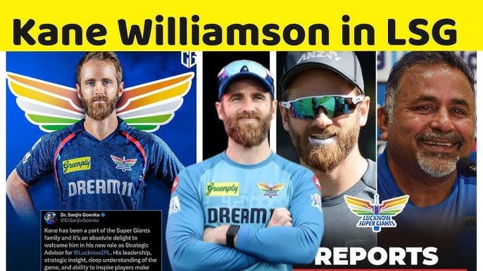 Kane Williamson LSG Target Players: LSG के लिए केन विलियमसन ने चुने तीन कीवी सितारे, IPL 2026 में मचा सकते हैं धमाल