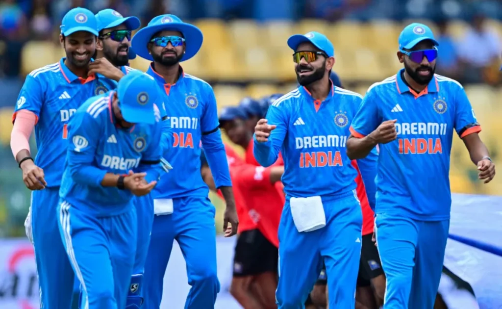 Team India Upcoming Schedule 2025: पाकिस्तान से फिर टकराएगी टीम इंडिया, अगले छह महीने रहेंगे नॉनस्टॉप क्रिकेट से भरे