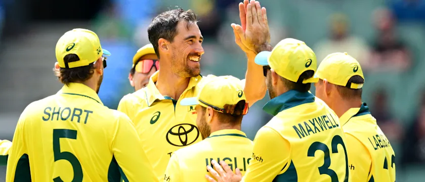 Australia Squad for India Series 2025: ऑस्ट्रेलिया ने भारत दौरे के लिए घोषित की टीम, पैट कमिंस बाहर