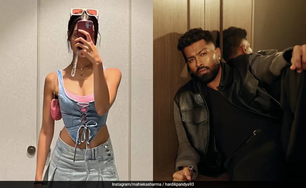 Hardik Pandya Birthday Celebration: हार्दिक पांड्या ने गर्लफ्रेंड महिका शर्मा संग मनाया जन्मदिन, रोमांटिक तस्वीरें हुईं वायरल
