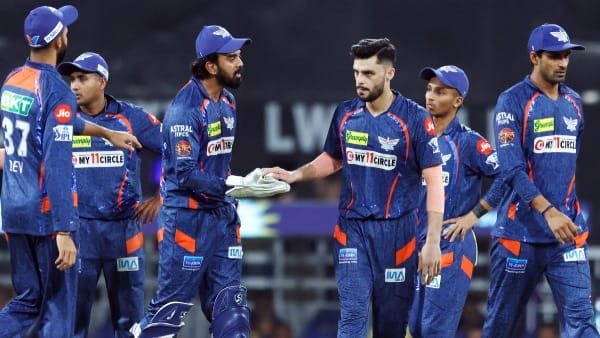 LSG retention list: LSG का बड़ा फैसला: इन 16 खिलाड़ियों की किस्मत तय, देखें ‘इन’ और ‘आउट’ वाला फुल एनालिसिस