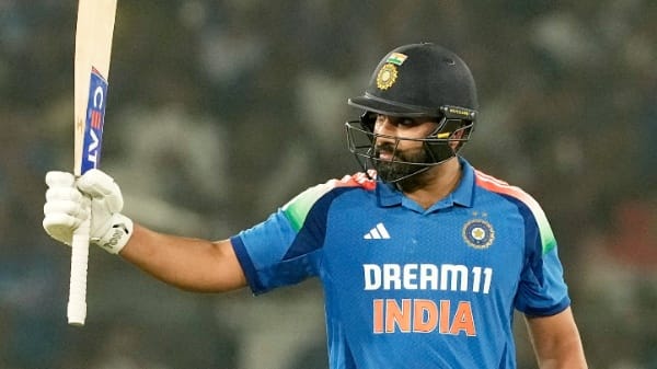 Rohit Sharma ODI Future 2027 World Cup: BCCI के फैसले पर आकाश चोपड़ा ने उठाए सवाल, क्या रोहित शर्मा अब वनडे में नहीं दिखेंगे?