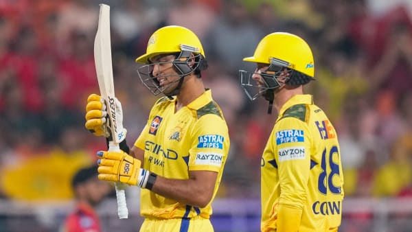 CSK Players Release Before IPL 2026 Auction: IPL 2026 से पहले CSK इन 4 खिलाड़ियों को कर सकती है रिलीज़