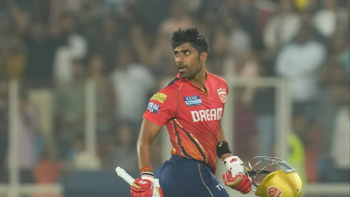 33 की उम्र में भी नहीं टूटी उम्मीद, IPL स्टार Shashank Singh बोले, T20 वर्ल्ड कप में टीम इंडिया के लिए मैच जिताऊ