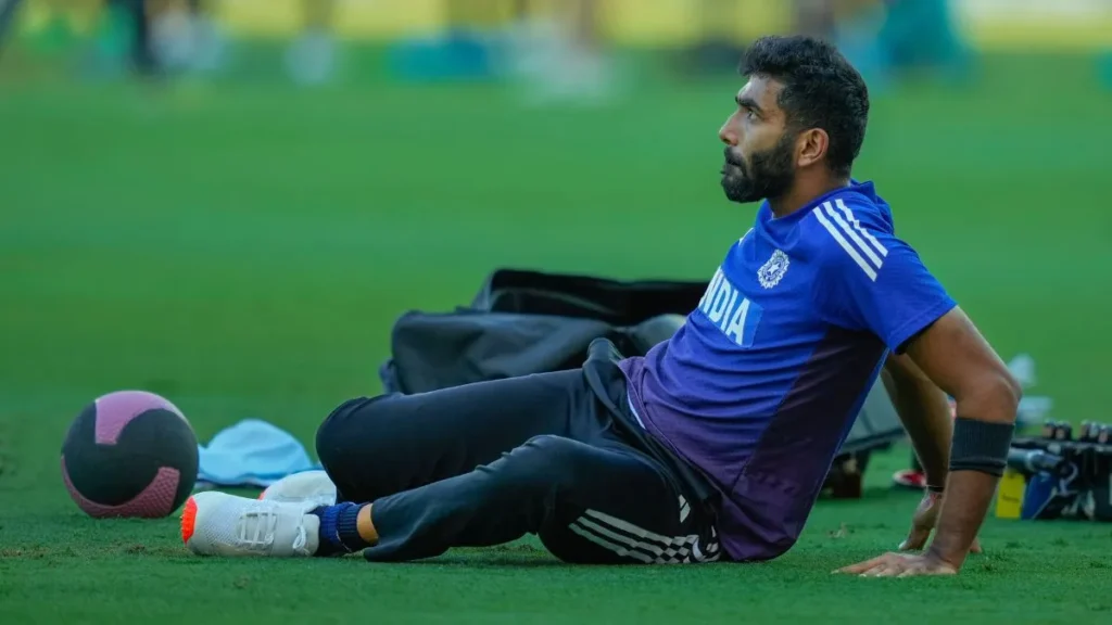 Jasprit Bumrah Not Playing Reason: भारत-ऑस्ट्रेलिया वनडे सीरीज में जसप्रीत बुमराह को आराम क्यों दिया गया? अजित अगरकर ने बताई बड़ी वजह