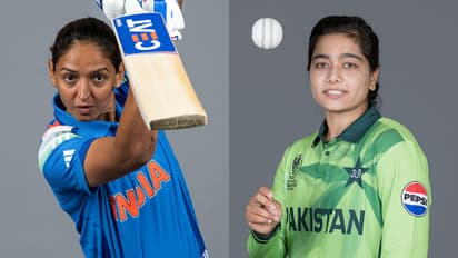 India vs Pakistan Women ODI Head-to-Head Records: भारत-पाकिस्तान महिला भिड़ंत, लेकिन आंकड़े बोलते हैं, जीत हमेशा भारत की