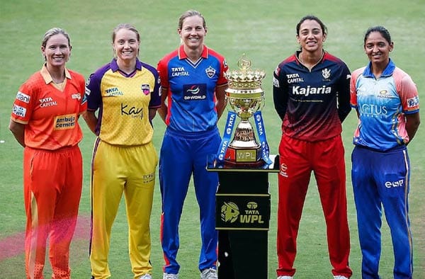 WPL 2026 Retention Rules: बीसीसीआई ने जारी किए नए रिटेंशन नियम, जानिए कौन-कौन रहेगा टीम में