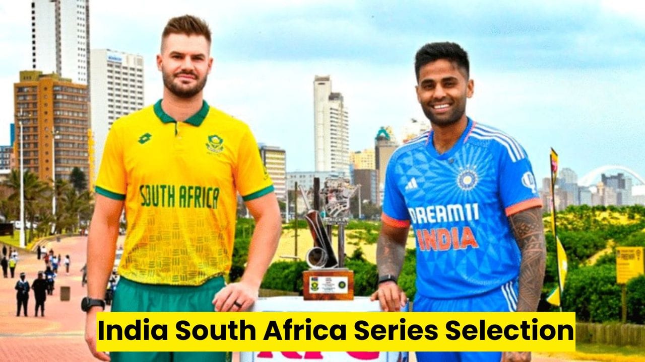 India South Africa Series Selection: सिलेक्शन में उड़े 5 चौंकाने वाले झटक, हार्दिक फिट, बुमराह बाहर, रोहित-विराट की होती जा रही परीक्षा